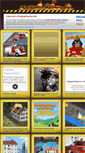 Mobile Screenshot of firefightergames.net
